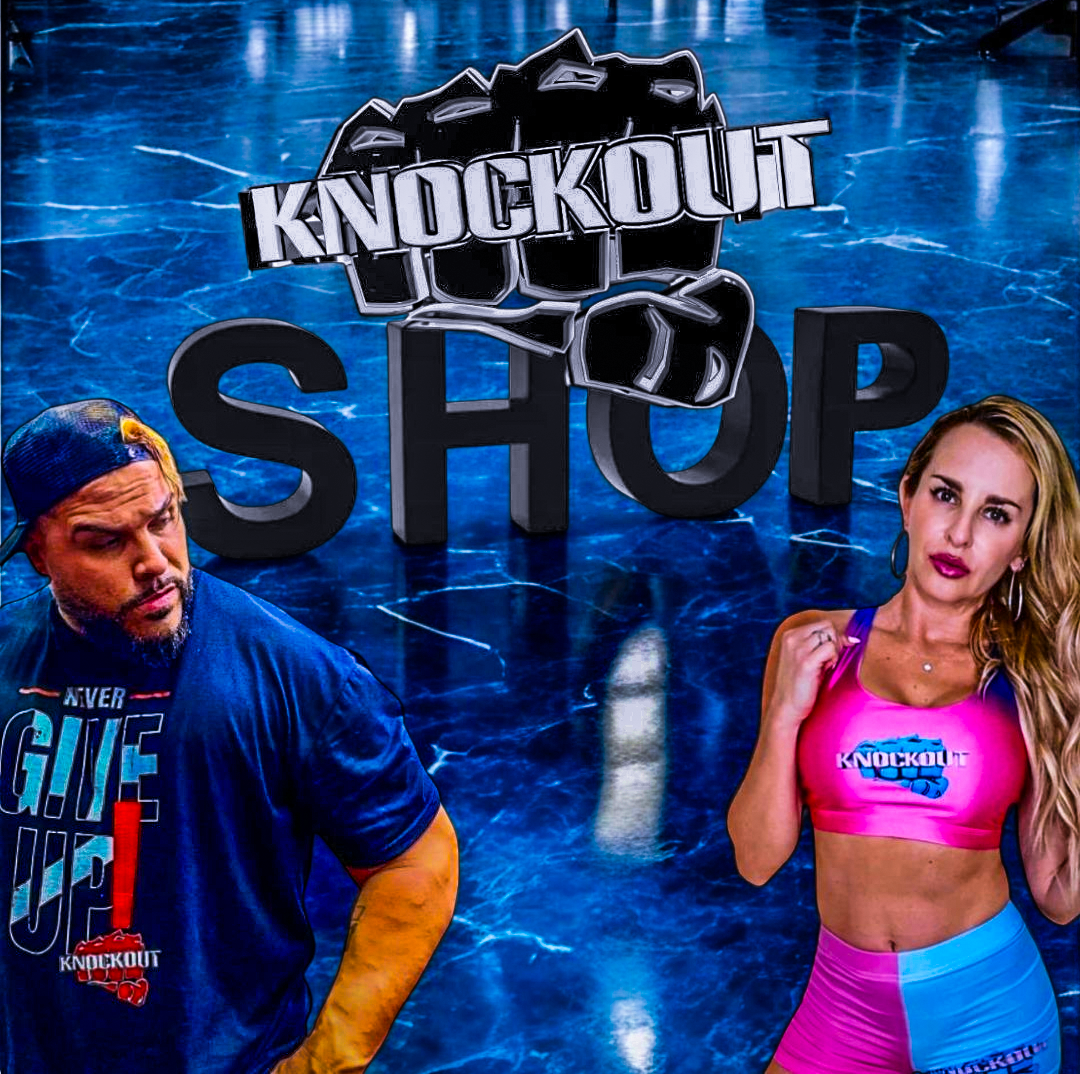 Knockout Apparel