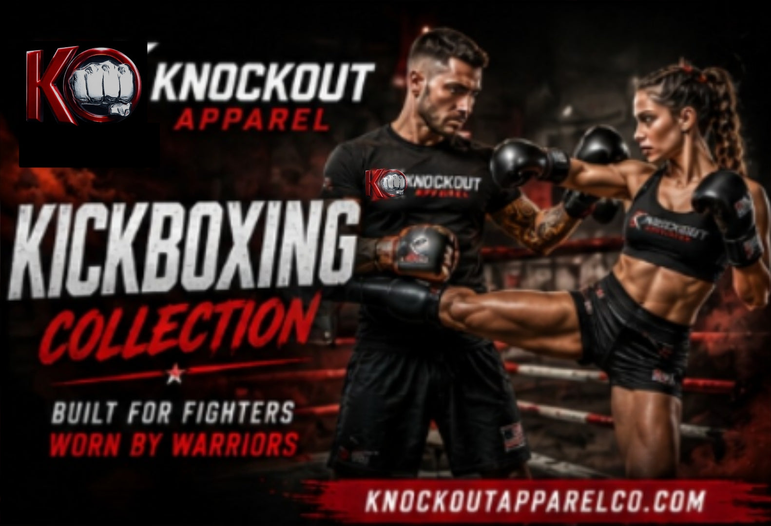 KICK BOXING