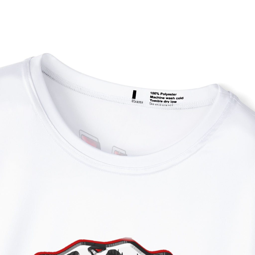 KnocKOut Champion Mindset Sports Jersey