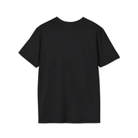 Free Shipping  Train Hard Hit Harder Softstyle T-Shirt