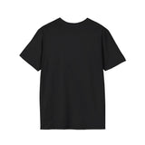 Free Shipping  Train Hard Hit Harder Softstyle T-Shirt