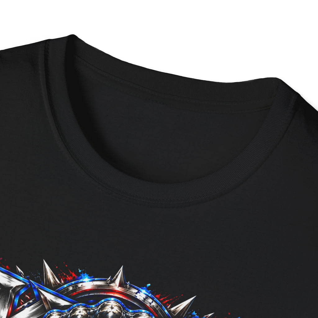 BKKO Unisex Softstyle T-Shirt