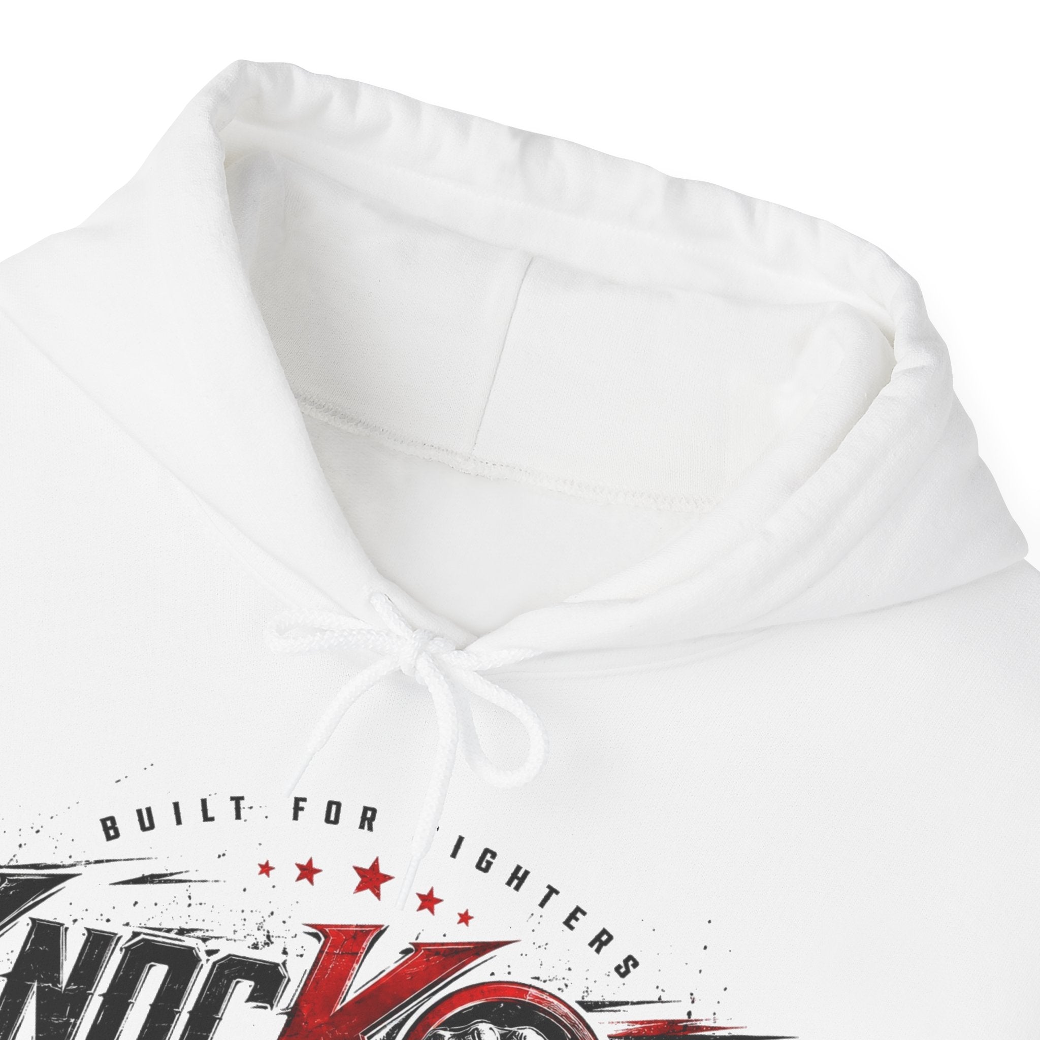 KnocKOut Unisex Hoodie