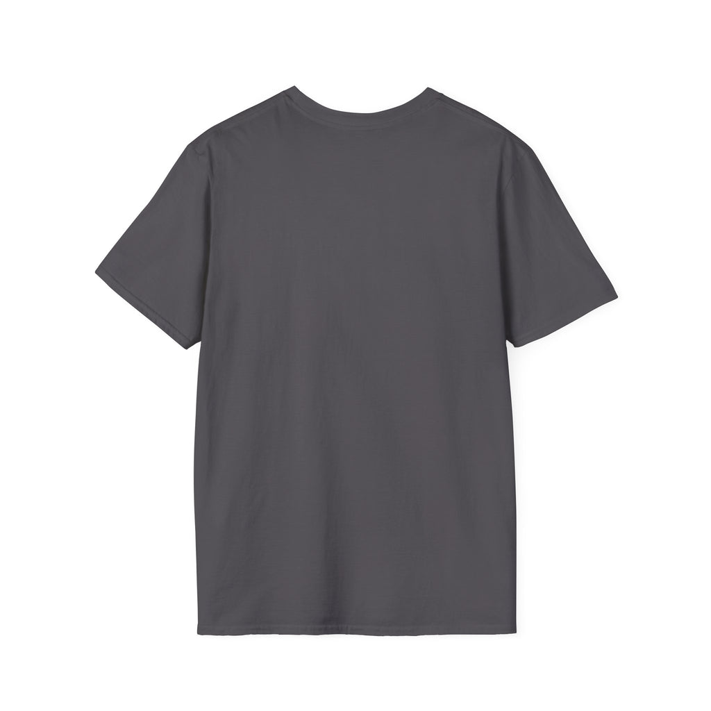 KnocKOut Not Dead Yet Unisex Softstyle T-Shirt