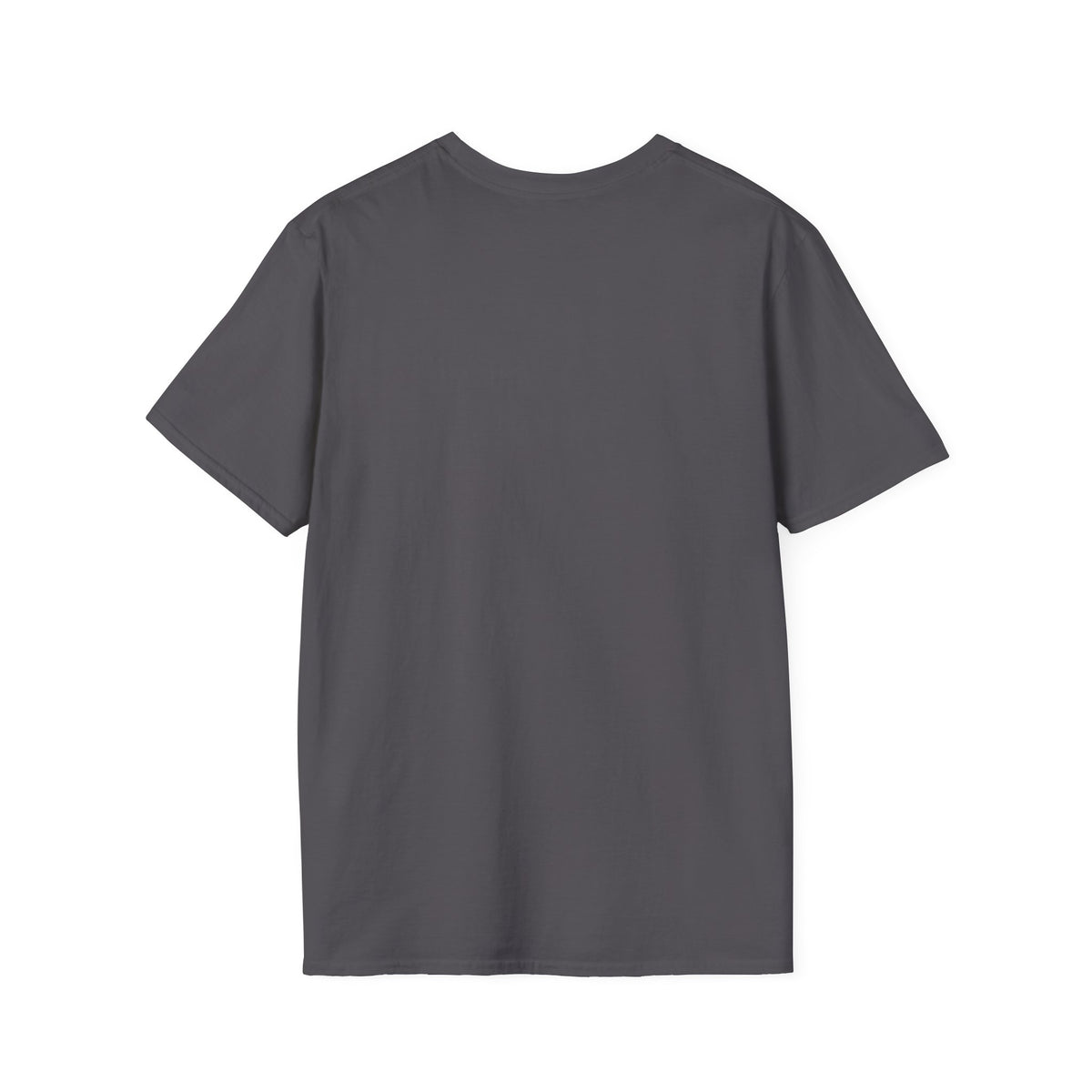 KnocKOut Not Dead Yet Unisex Softstyle T-Shirt