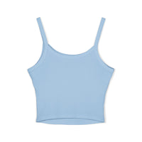 KnocKOut Stay Strong Women's Spaghetti Strap Tank Top