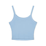 KnocKOut Stay Strong Women's Spaghetti Strap Tank Top