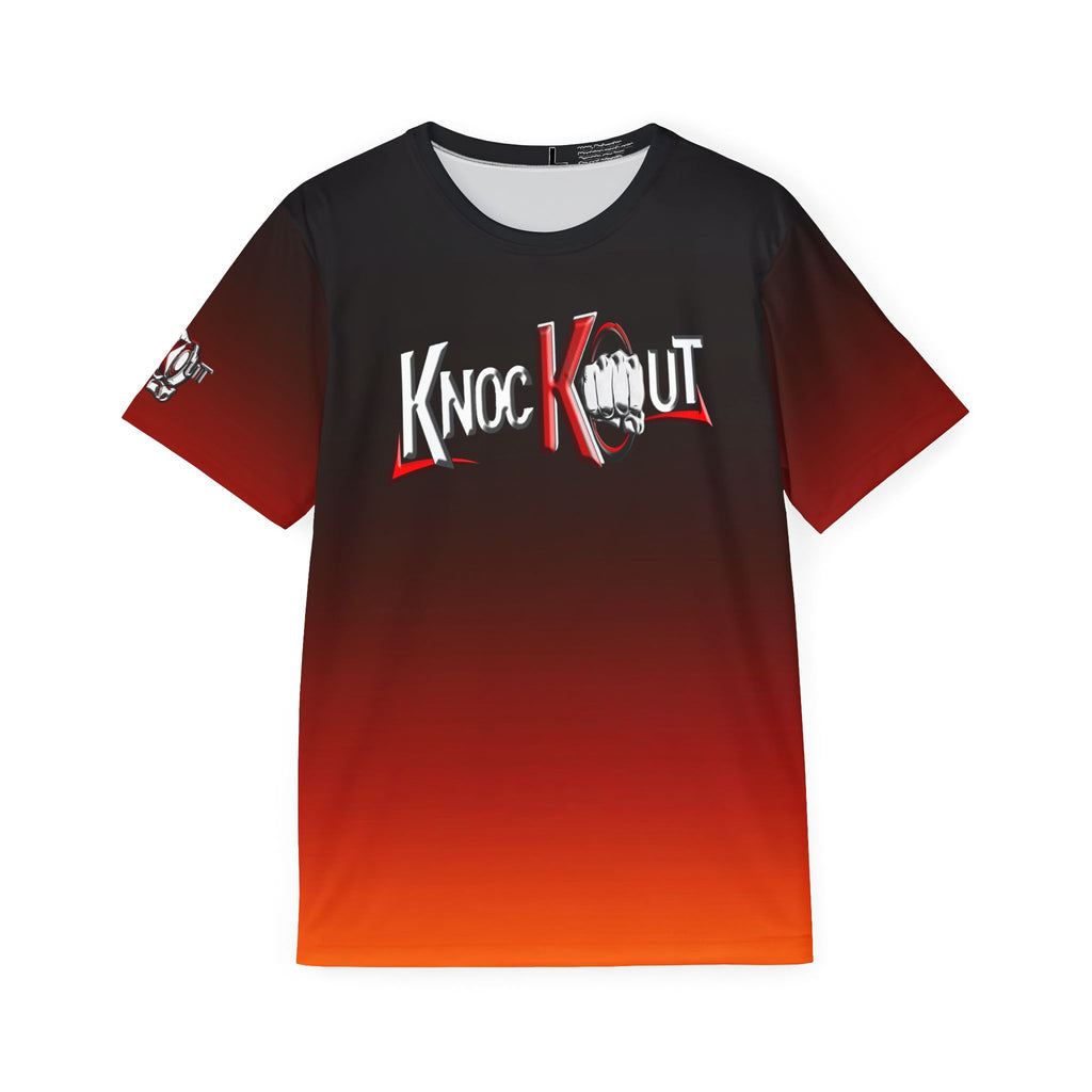 KnocKOut Sports Jersey