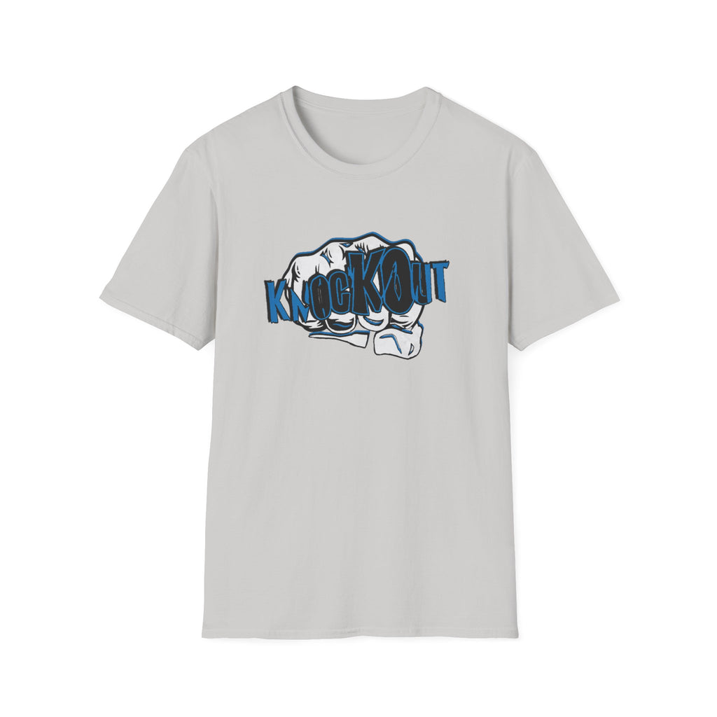 KnocKOut Unisex Softstyle T-Shirt