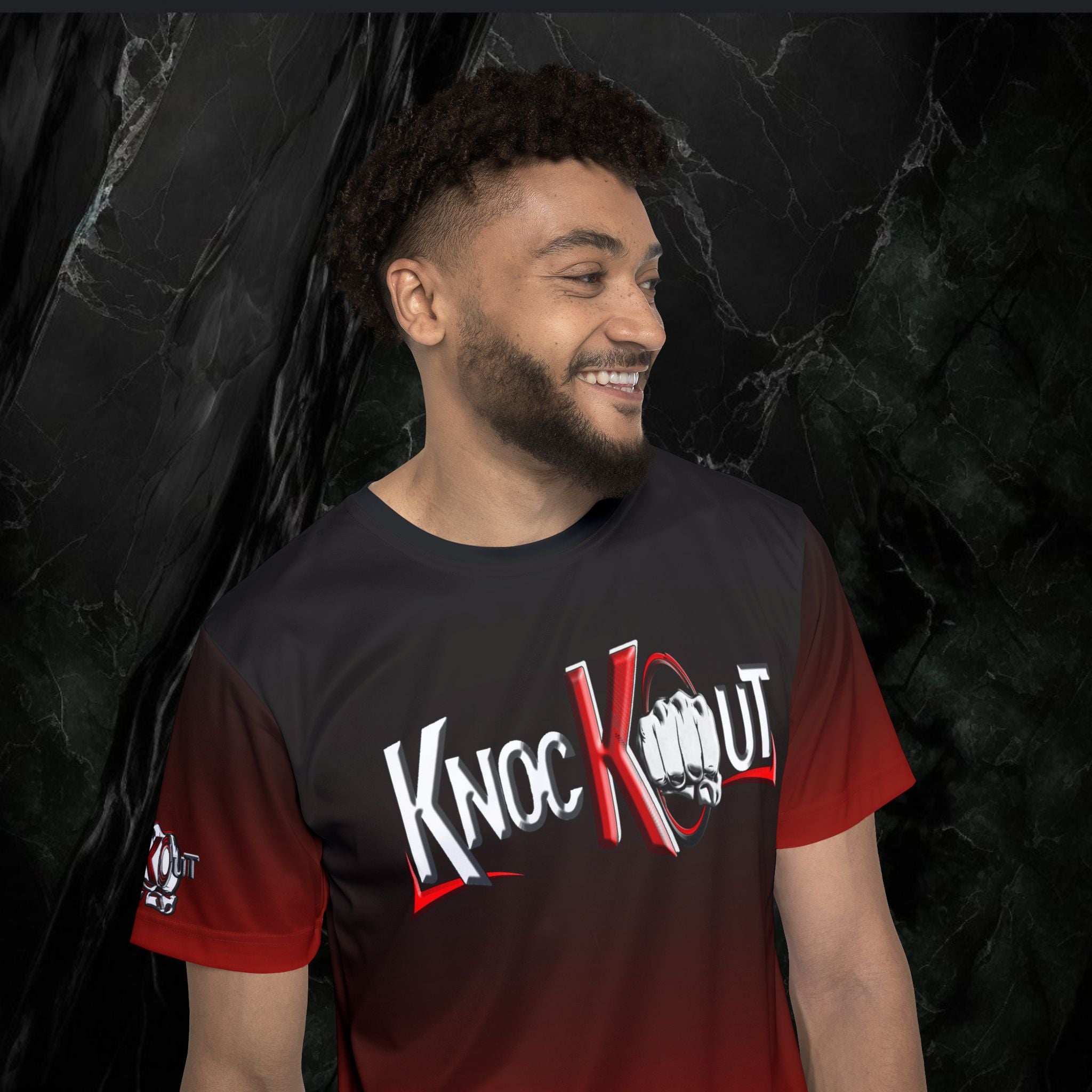 KnocKOut Sports Jersey