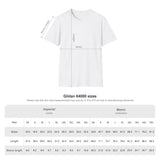 Strength is the Standard KnocKOut Unisex Softstyle T-Shirt