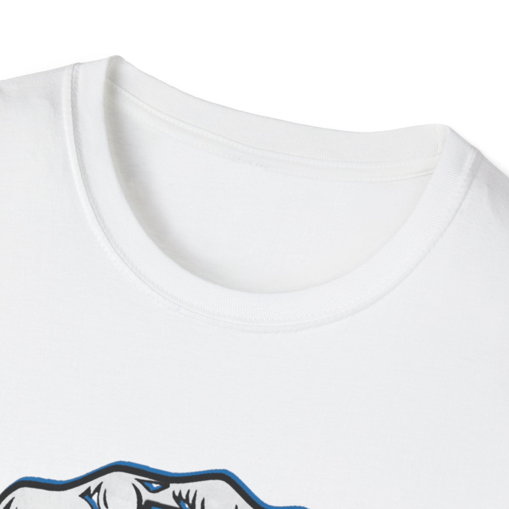 KnocKOut Unisex Softstyle T-Shirt