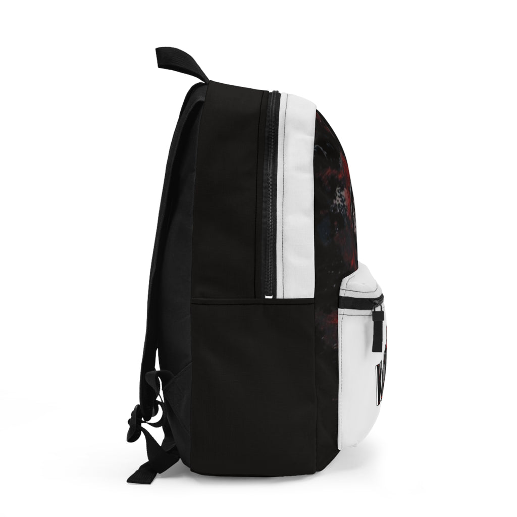 KnocKOut Fighter Backpack