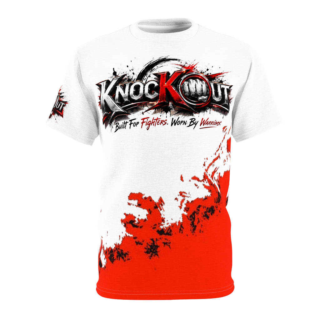 KnocKOut Boxing  Champion are Made Unisex