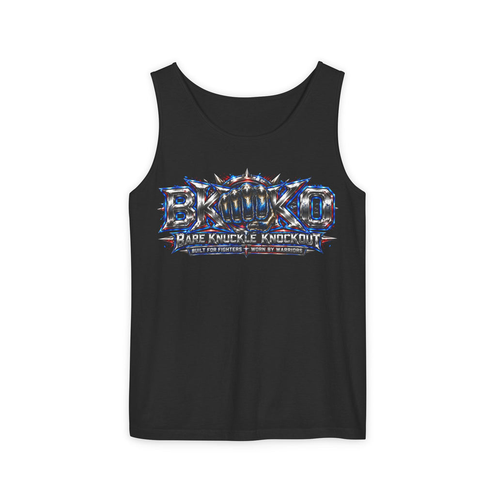 Unisex BKKO Tank Top