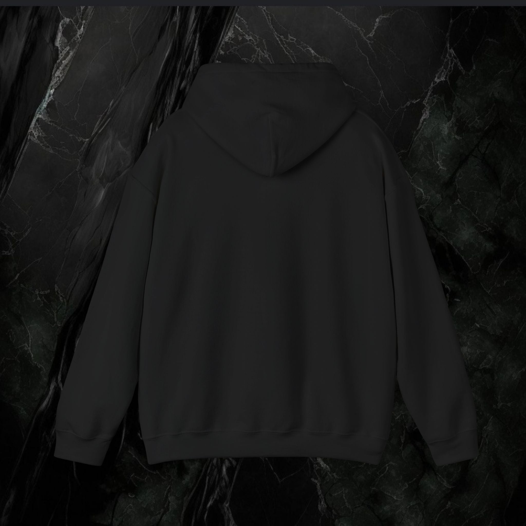 KnocKOut Unisex Heavy Blend™ Hooded Sweatshirt