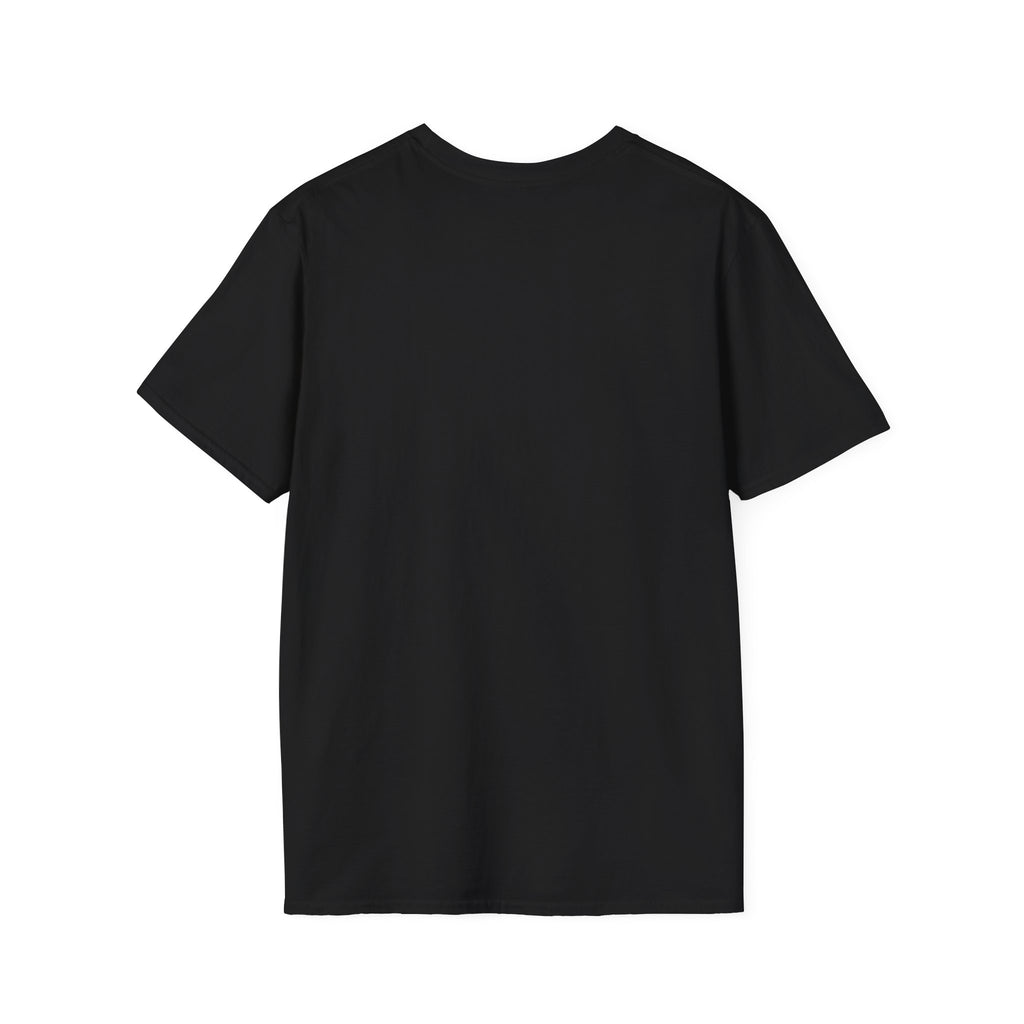 KnocKOut Bare Knuckle Unisex Softstyle T-Shirt