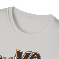 New KnocKOut Unisex Softstyle T-Shirt
