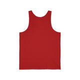 KnocKOut Unisex Jersey Tank