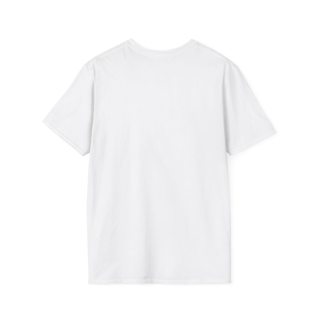 KnocKOut Respect Unisex Softstyle T-Shirt