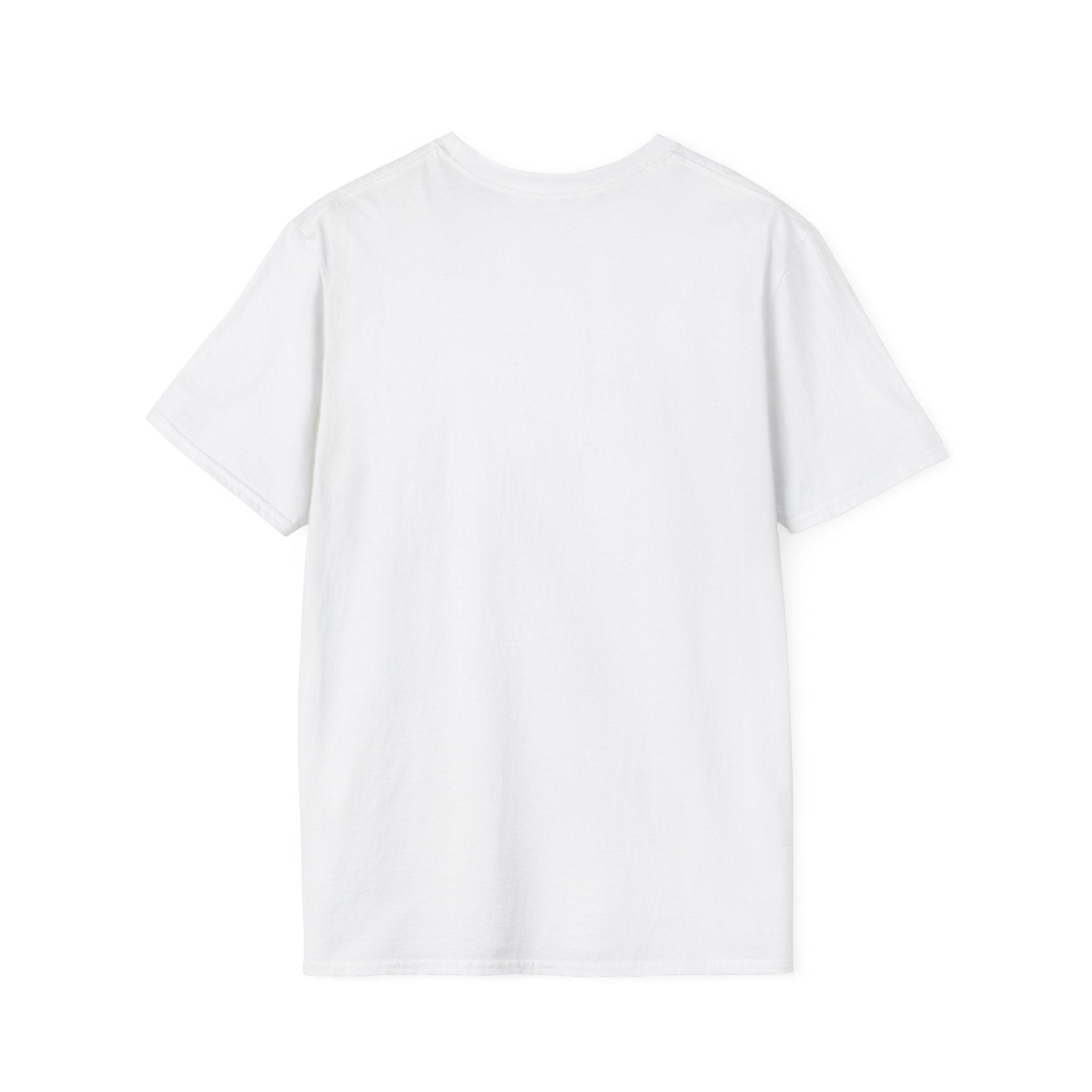 KnocKOut Respect Unisex Softstyle T-Shirt