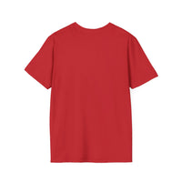 Strength is the Standard KnocKOut Unisex Softstyle T-Shirt