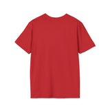 Strength is the Standard KnocKOut Unisex Softstyle T-Shirt