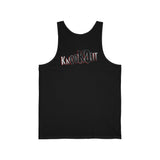 KnocKOut Unisex Jersey Tank