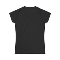 KnocKOut Women's Softstyle Tee