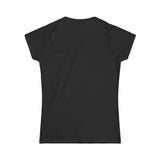 KnocKOut Women's Softstyle Tee