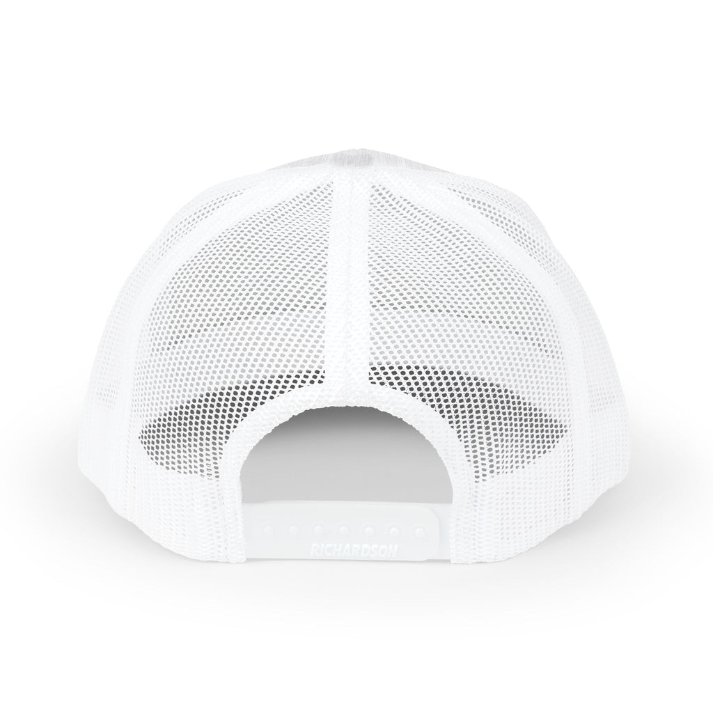 KOBK "KnocKOut Bare Knuckle" Snapback Trucker Cap