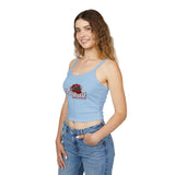 KnocKOut Stay Strong Women's Spaghetti Strap Tank Top