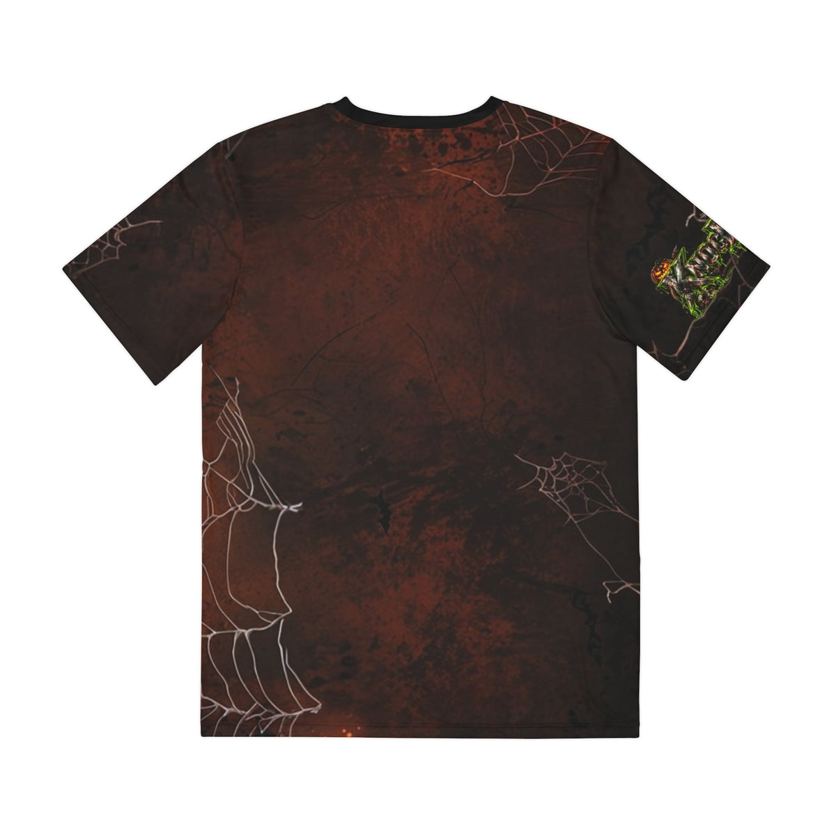 KnocKOut Built For Monsters Polyester Tee