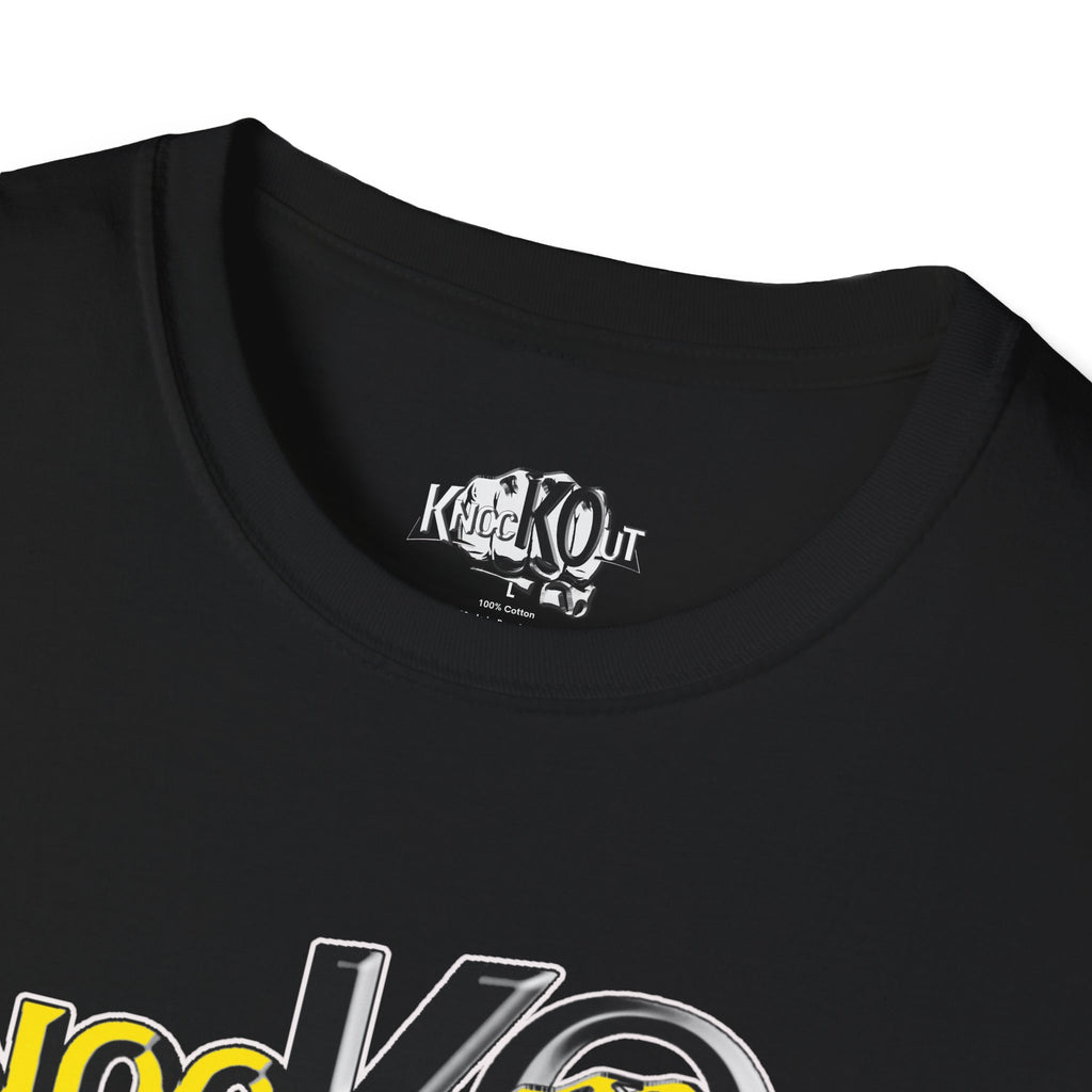 KnocKOut Unisex Softstyle T-Shirt