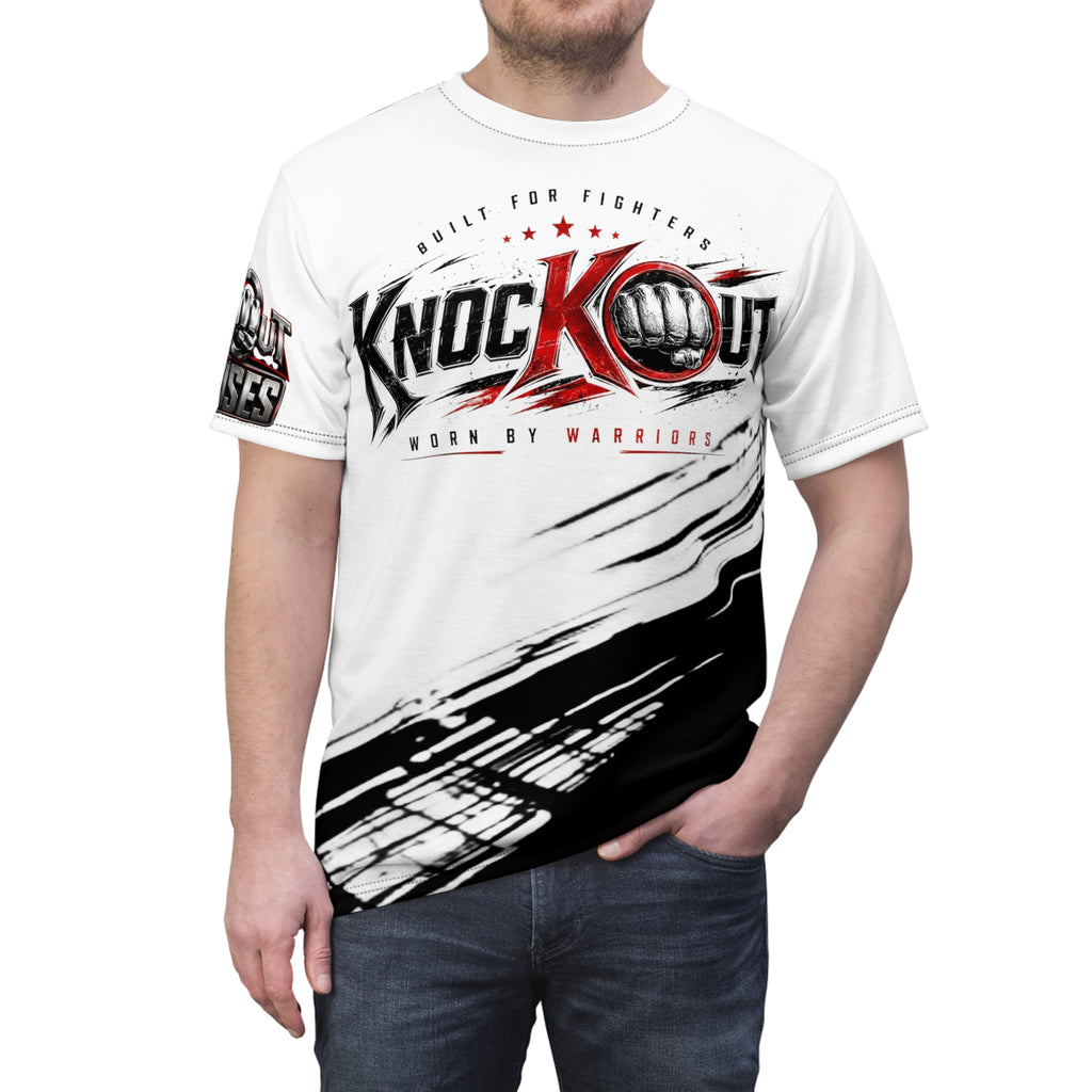 KnocKOut Streetwear Unisex