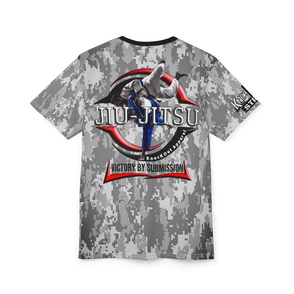 Mens KnocKOut Jiu-Jitsu