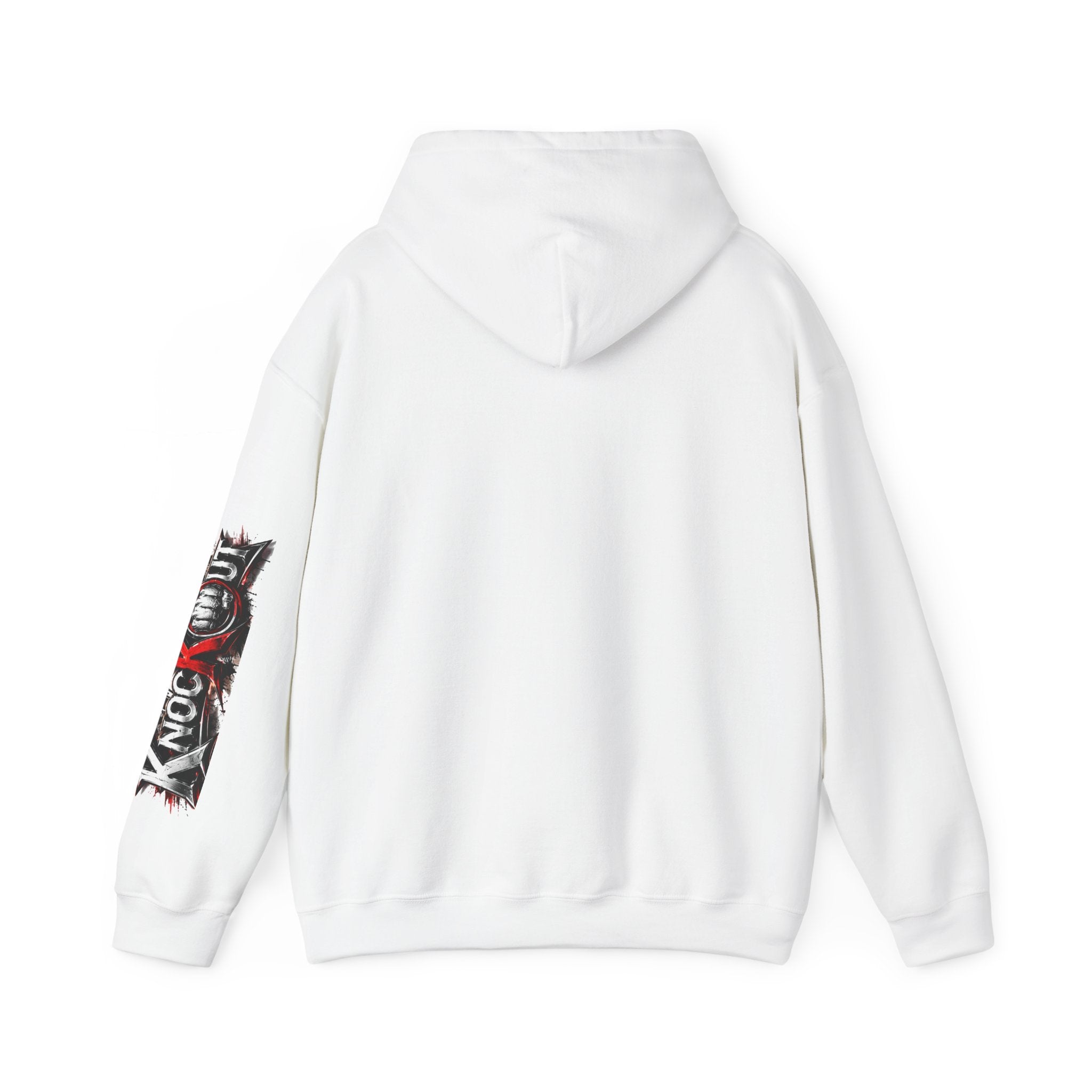KnocKOut Unisex Hoodie