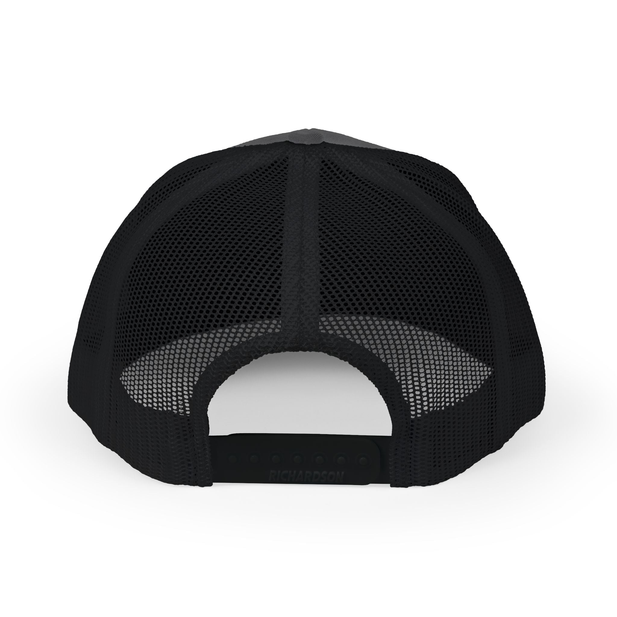 KOBK "KnocKOut Bare Knuckle" Snapback Trucker Cap