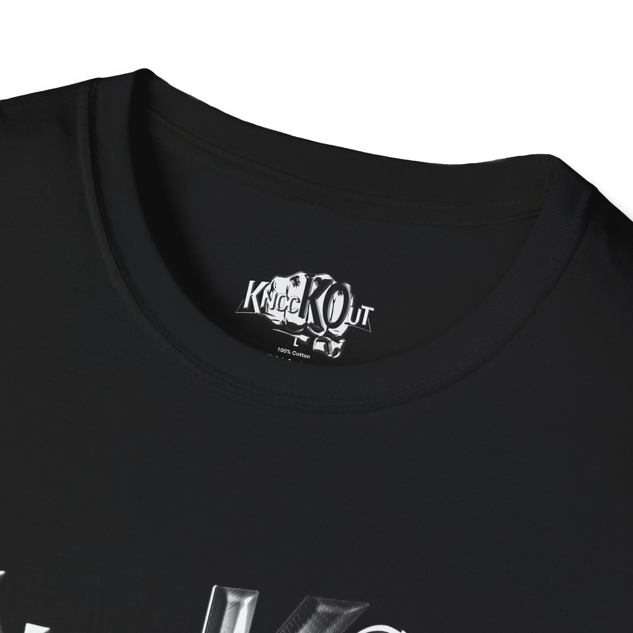 KnocKOut Unisex Softstyle T-Shirt