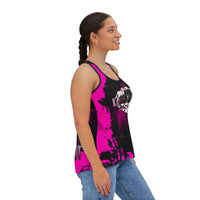 Pink KnocKOut Women's Tank Top