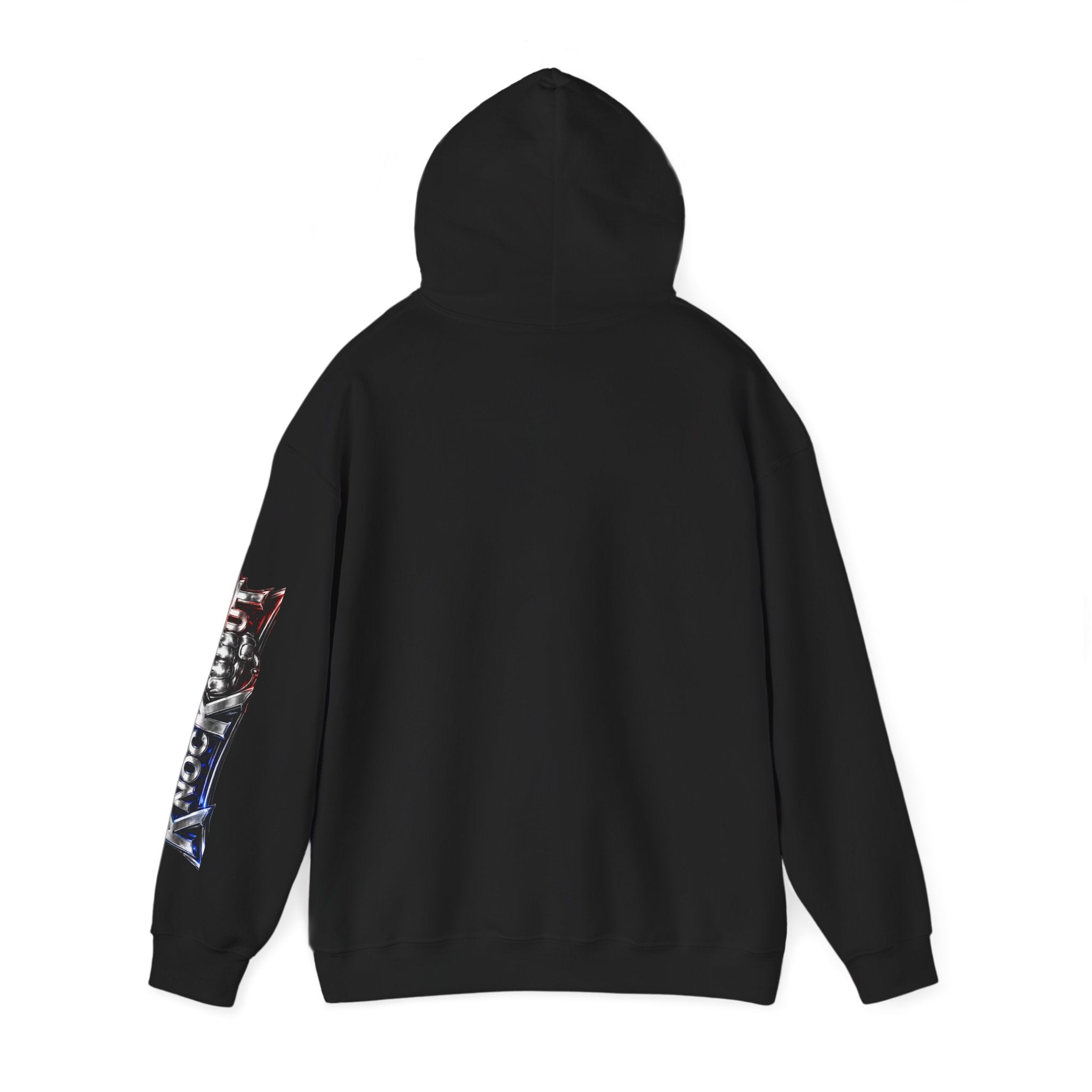 Tristan Dawood USA Unisex Hoodie