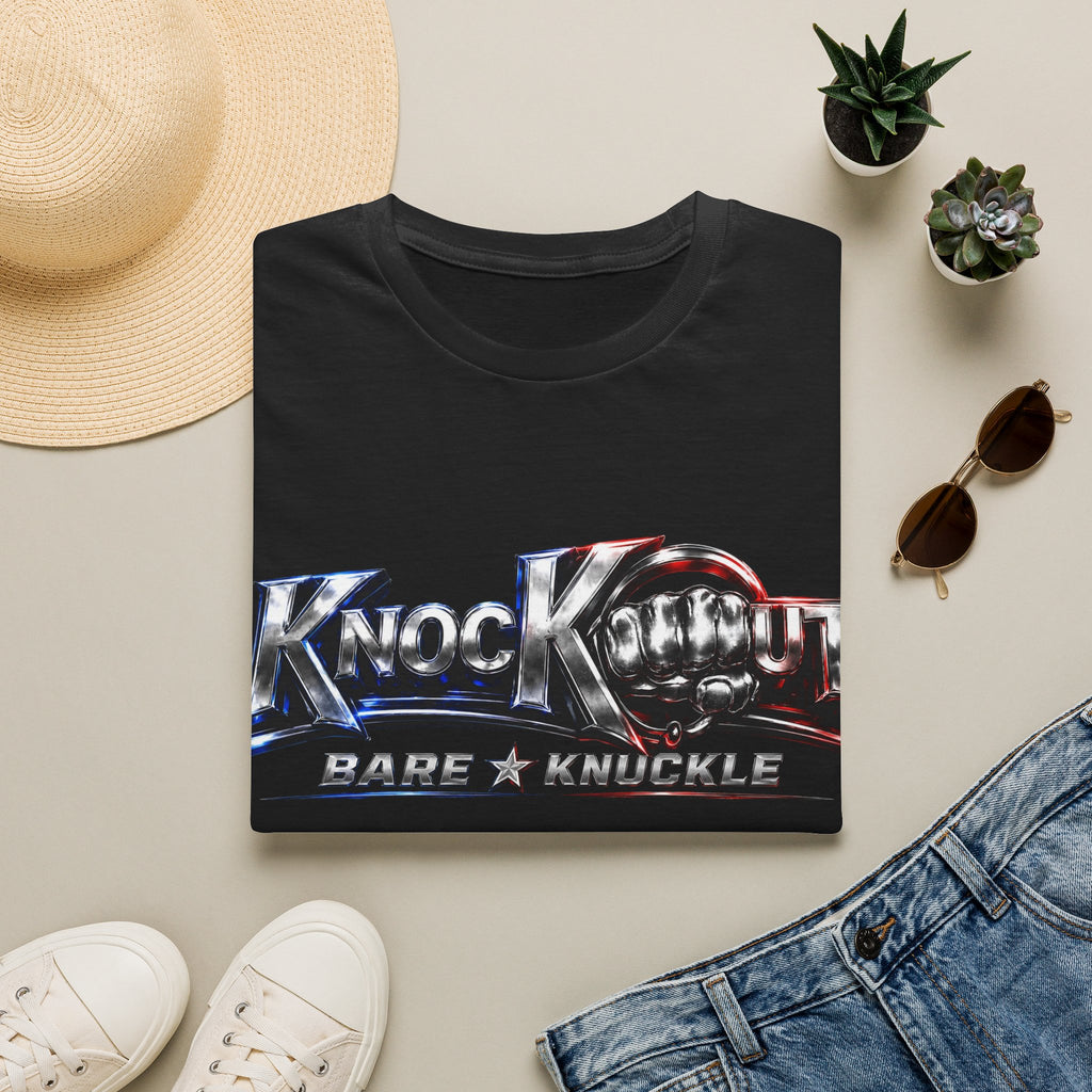 KnocKOut Bare Knuckle Unisex T-Shirt