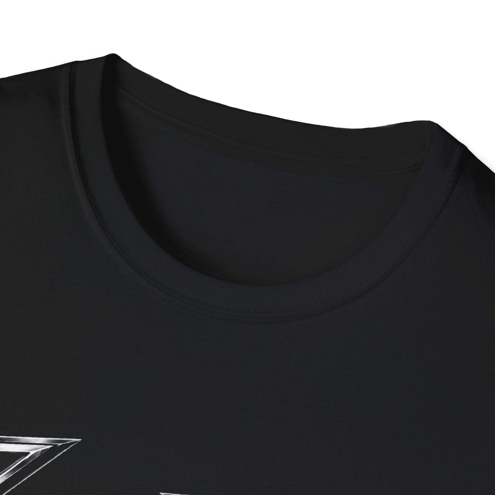 KnocKOut Bare Knuckle Unisex Softstyle T-Shirt