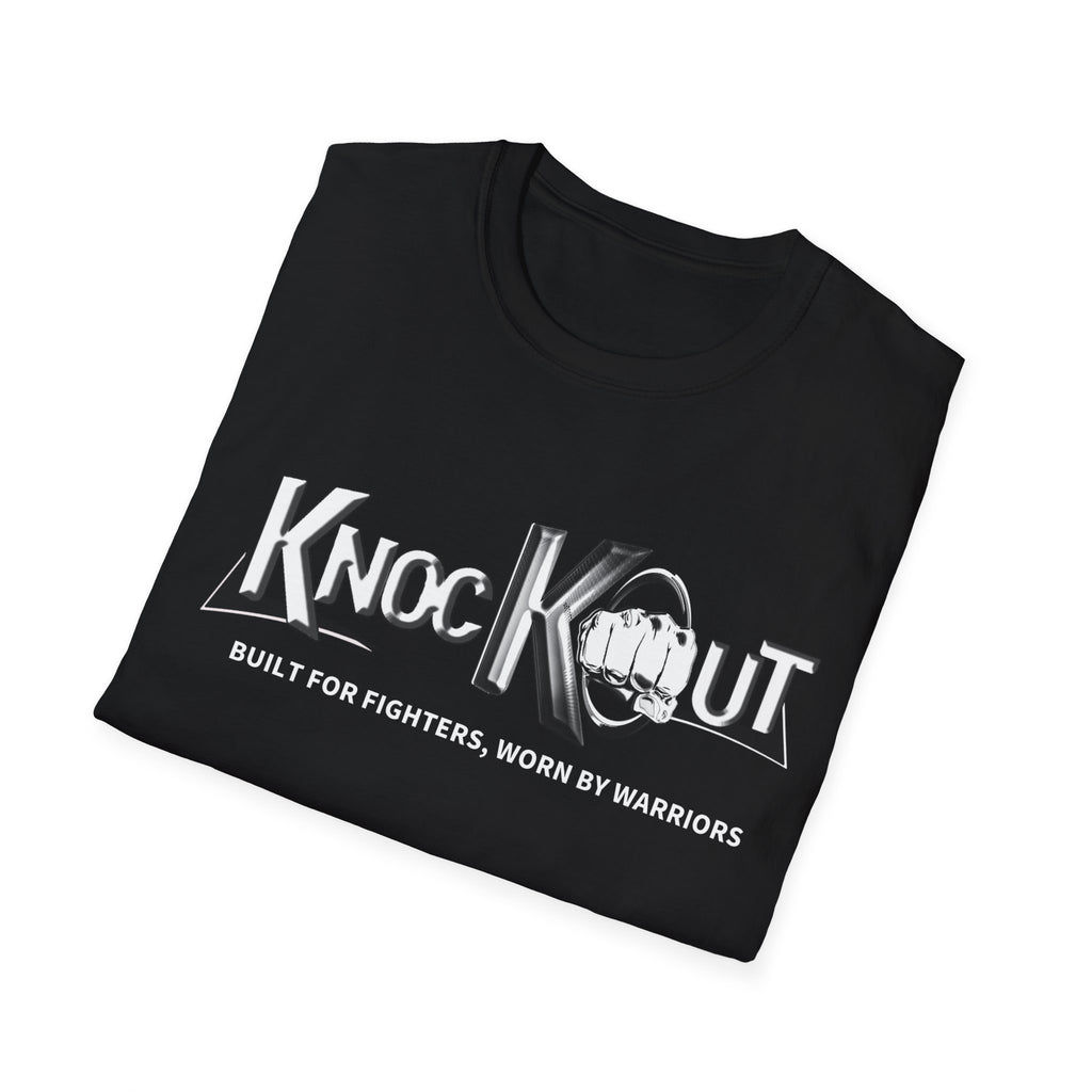 KnocKOut Unisex Softstyle T-Shirt