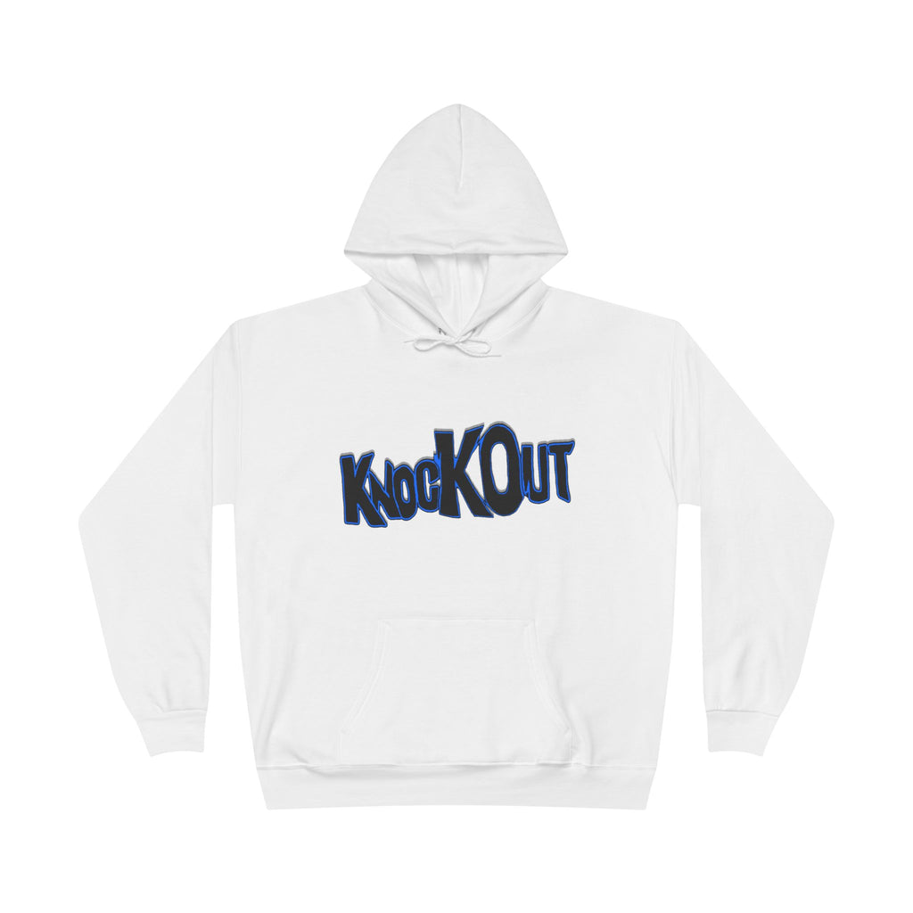 KnocKOut Unisex EcoSmart® Pullover Hoodie Sweatshirt