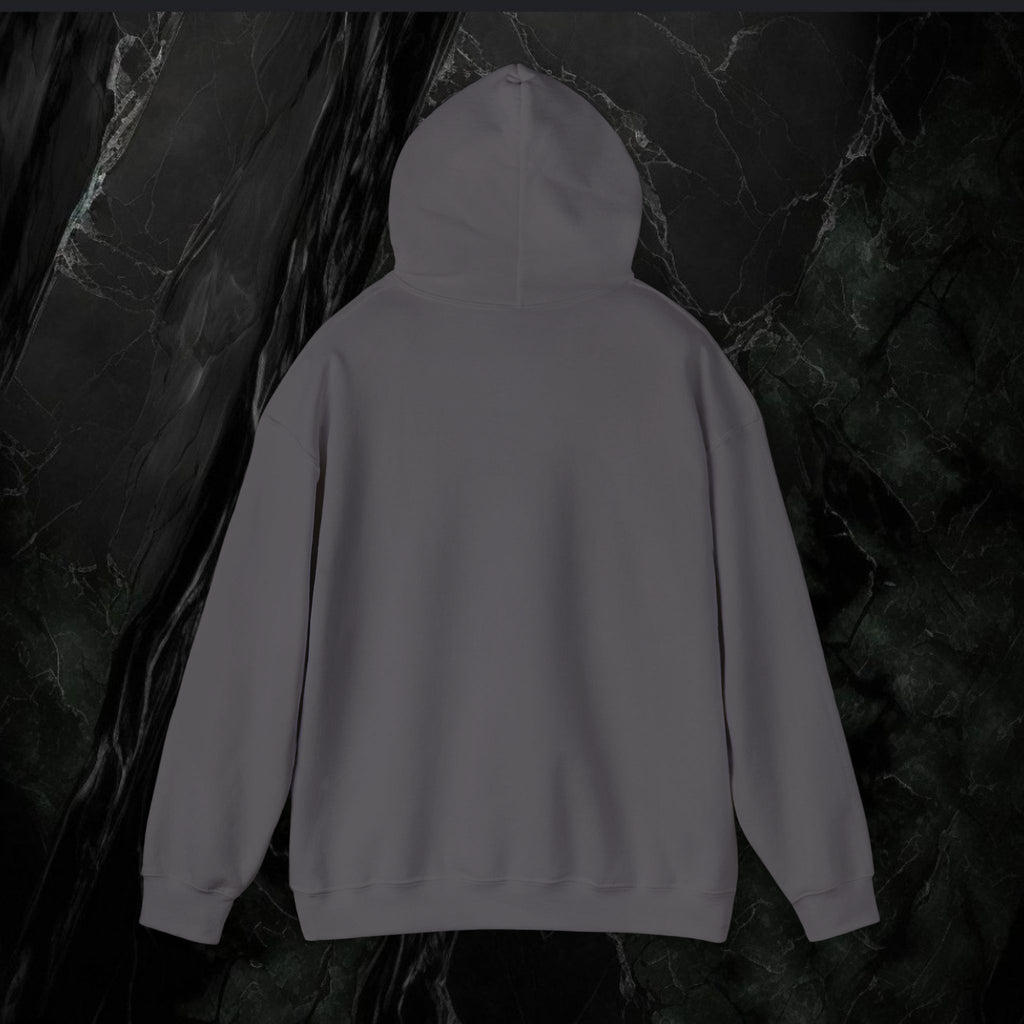 KnocKOut Unisex Heavy Blend™ Hooded Sweatshirt