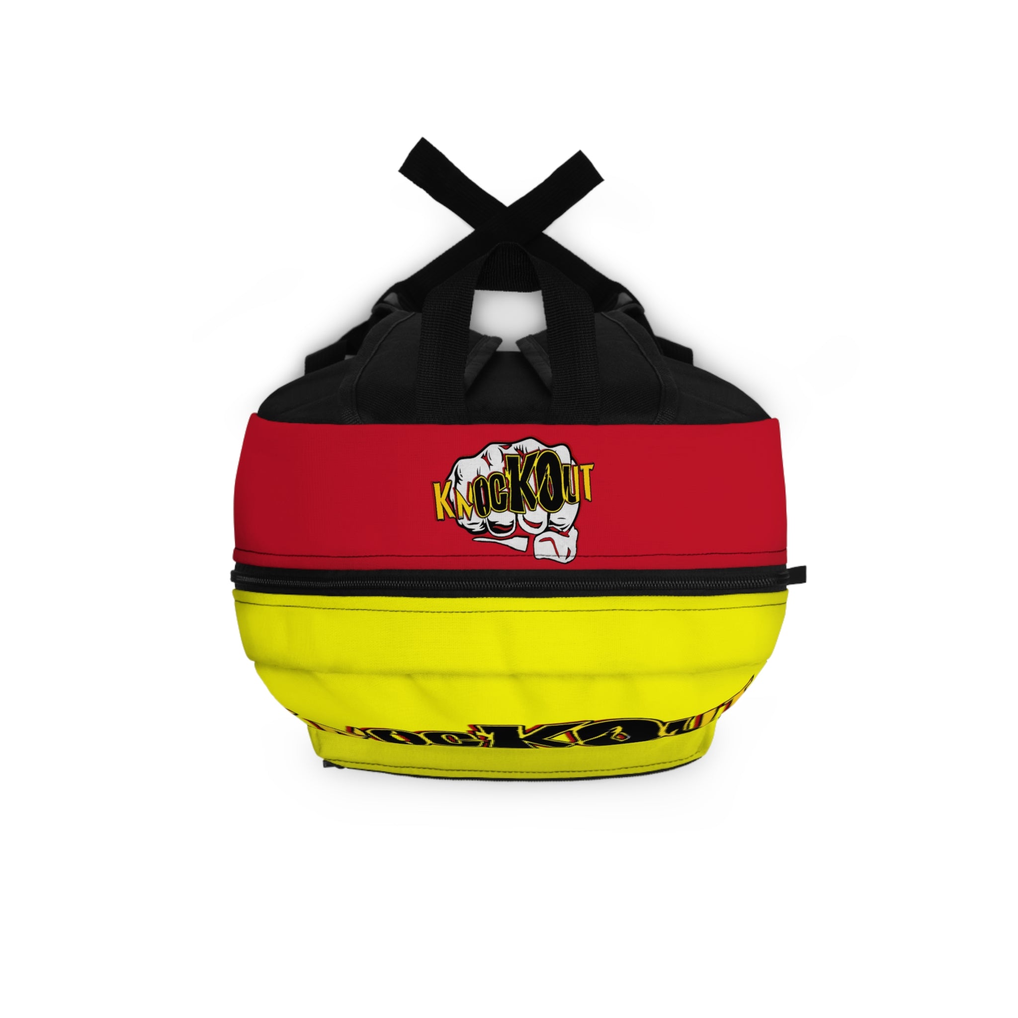 KnocKOut Backpack