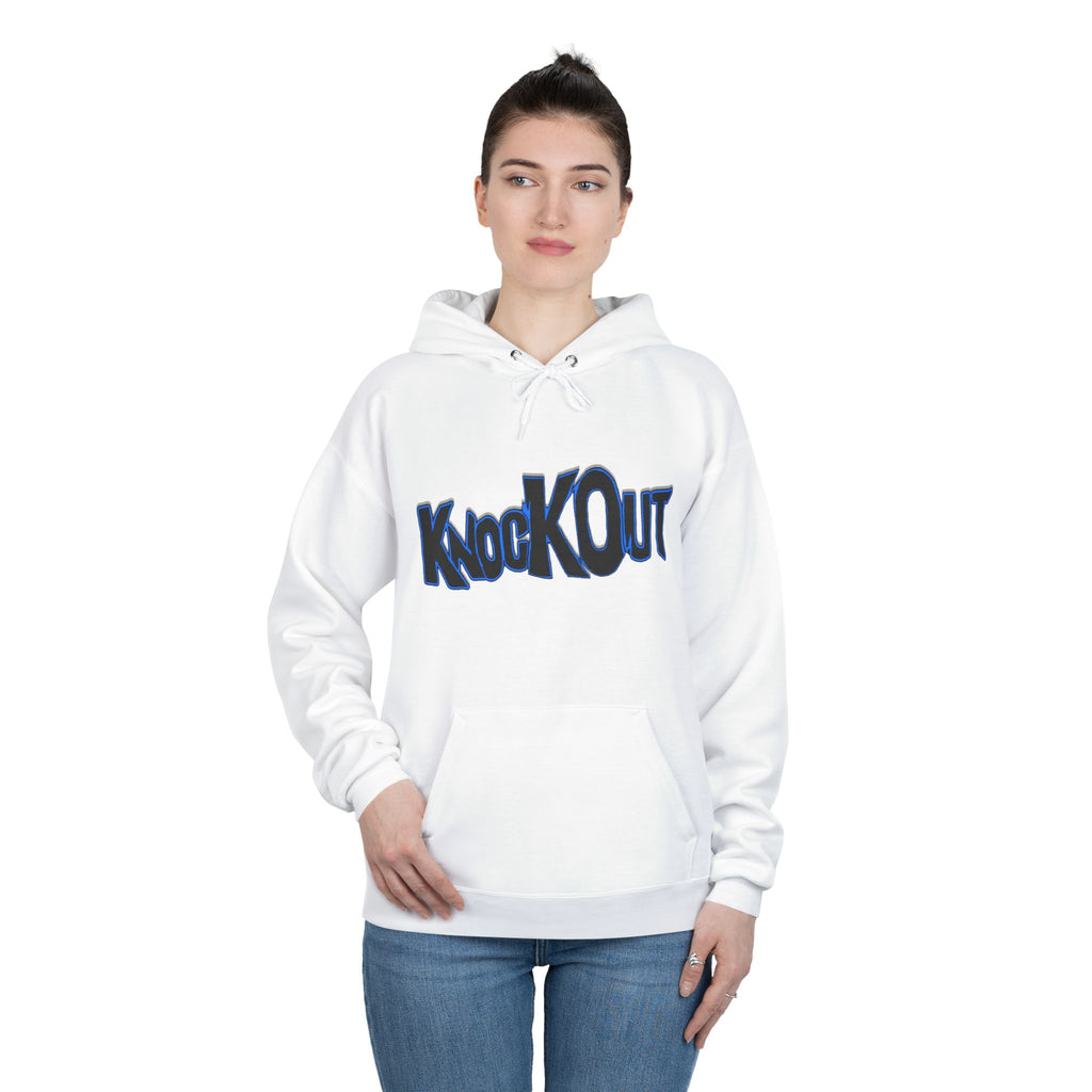 KnocKOut Unisex EcoSmart® Pullover Hoodie Sweatshirt