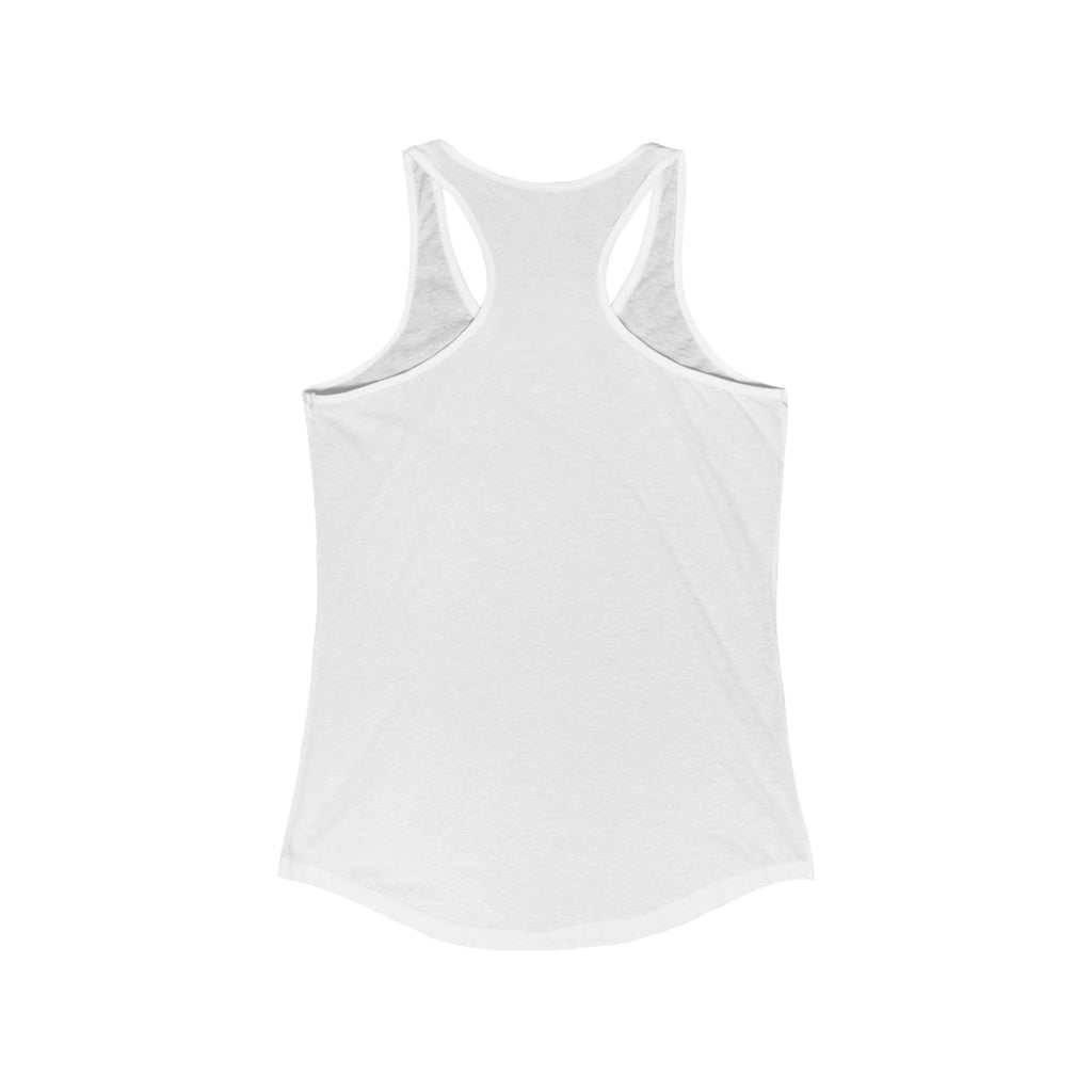 KnocKOut Athletic Women's Ideal Racerback Tank