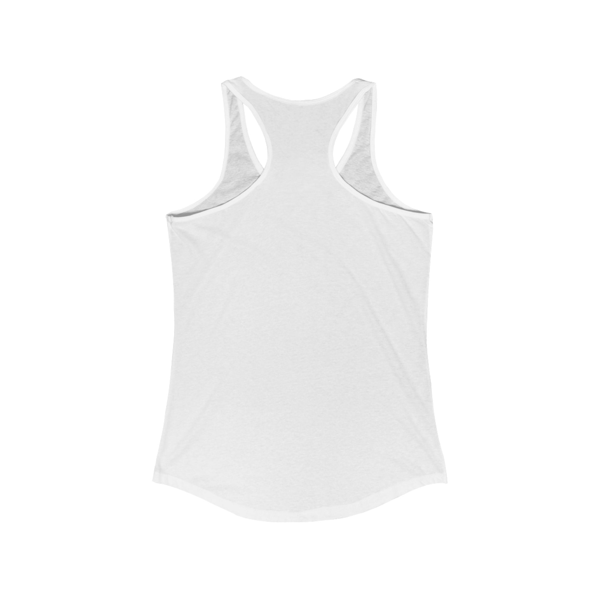 KnocKOut Athletic Women's Ideal Racerback Tank
